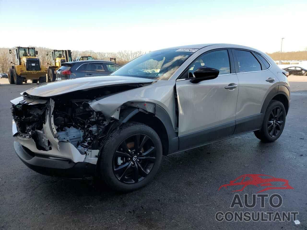 MAZDA CX30 2024 - 3MVDMBBM6RM652275