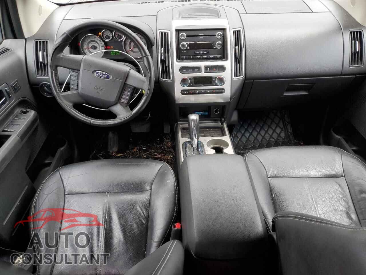 FORD EDGE 2009 - 2FMDK39C59BA55903