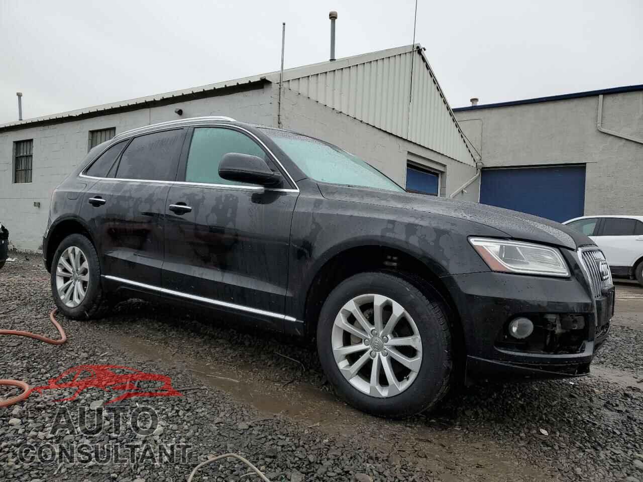 AUDI Q5 2015 - WA1CFAFP8FA097516