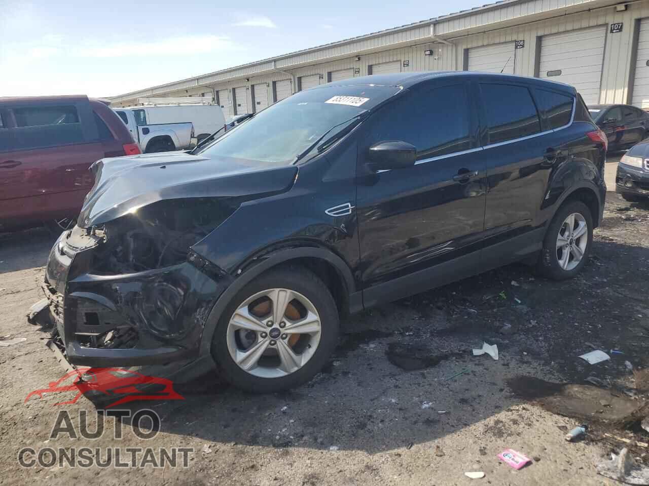 FORD ESCAPE 2016 - 1FMCU0G76GUC76475