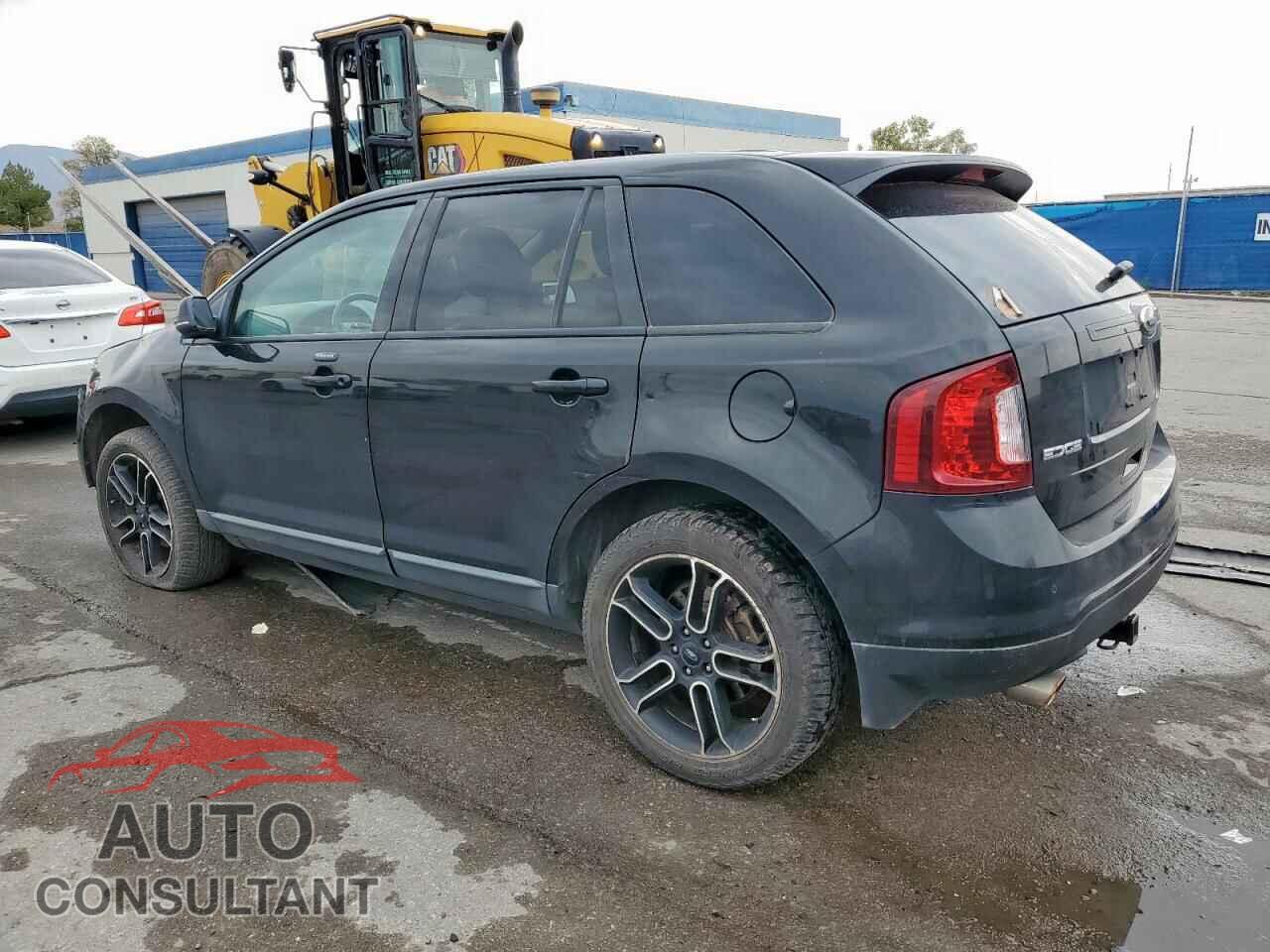 FORD EDGE 2014 - 2FMDK4JC6EBA88307