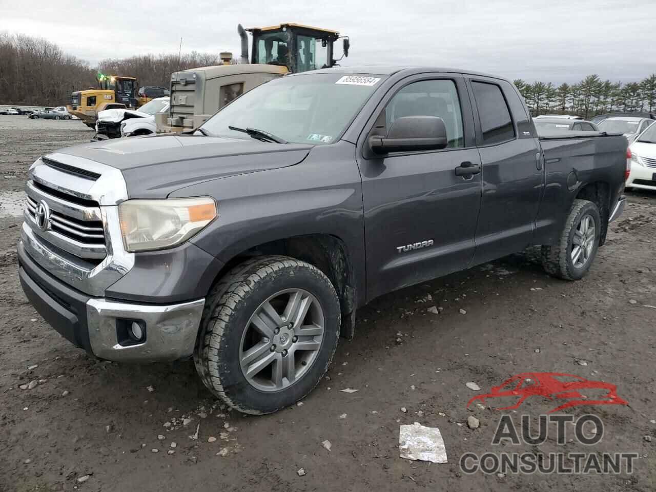TOYOTA TUNDRA 2016 - 5TFUM5F12GX065758