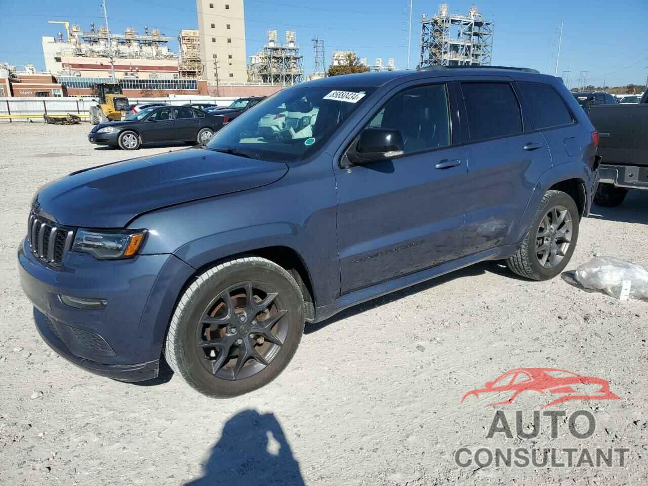 JEEP GRAND CHER 2019 - 1C4RJEBG3KC698598