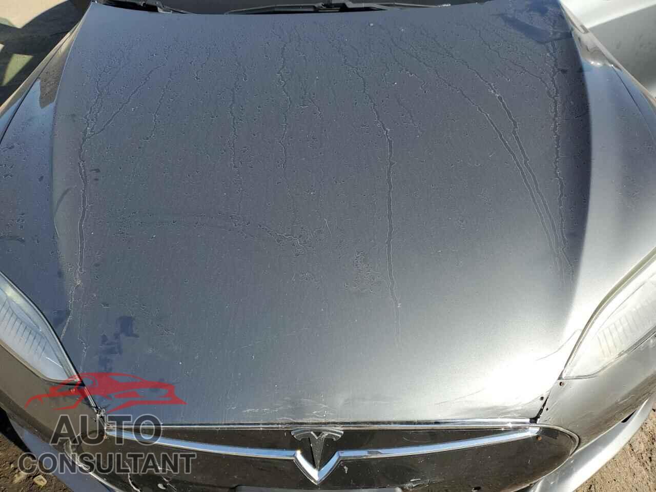 TESLA MODEL S 2013 - 5YJSA1CN2DFP22399