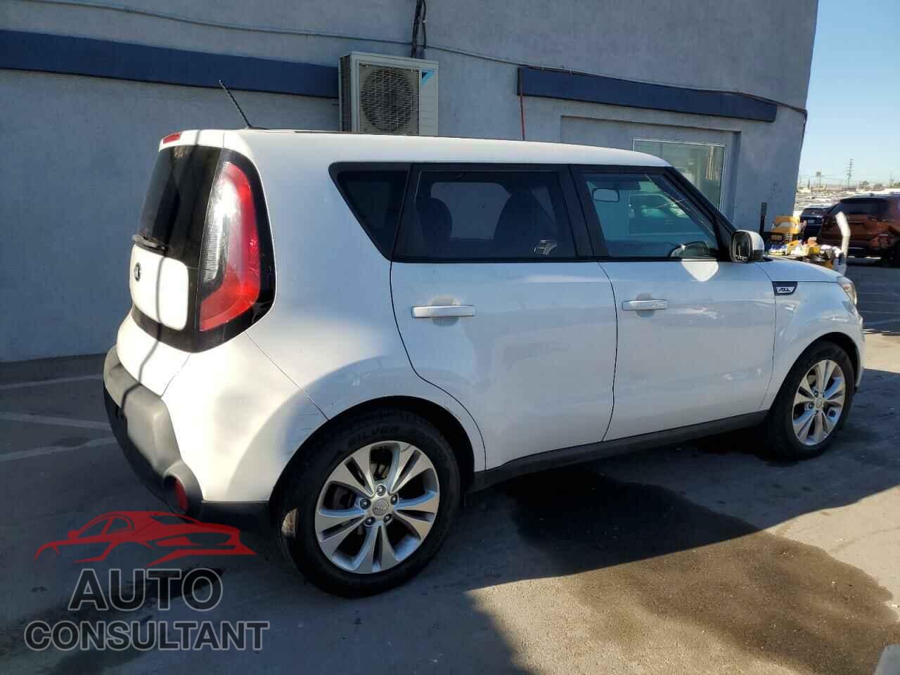 KIA SOUL 2015 - KNDJP3A55F7115771