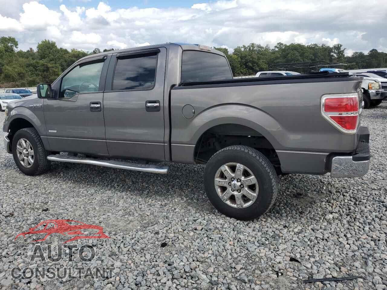 FORD F-150 2013 - 1FTFW1CT2DFD30200