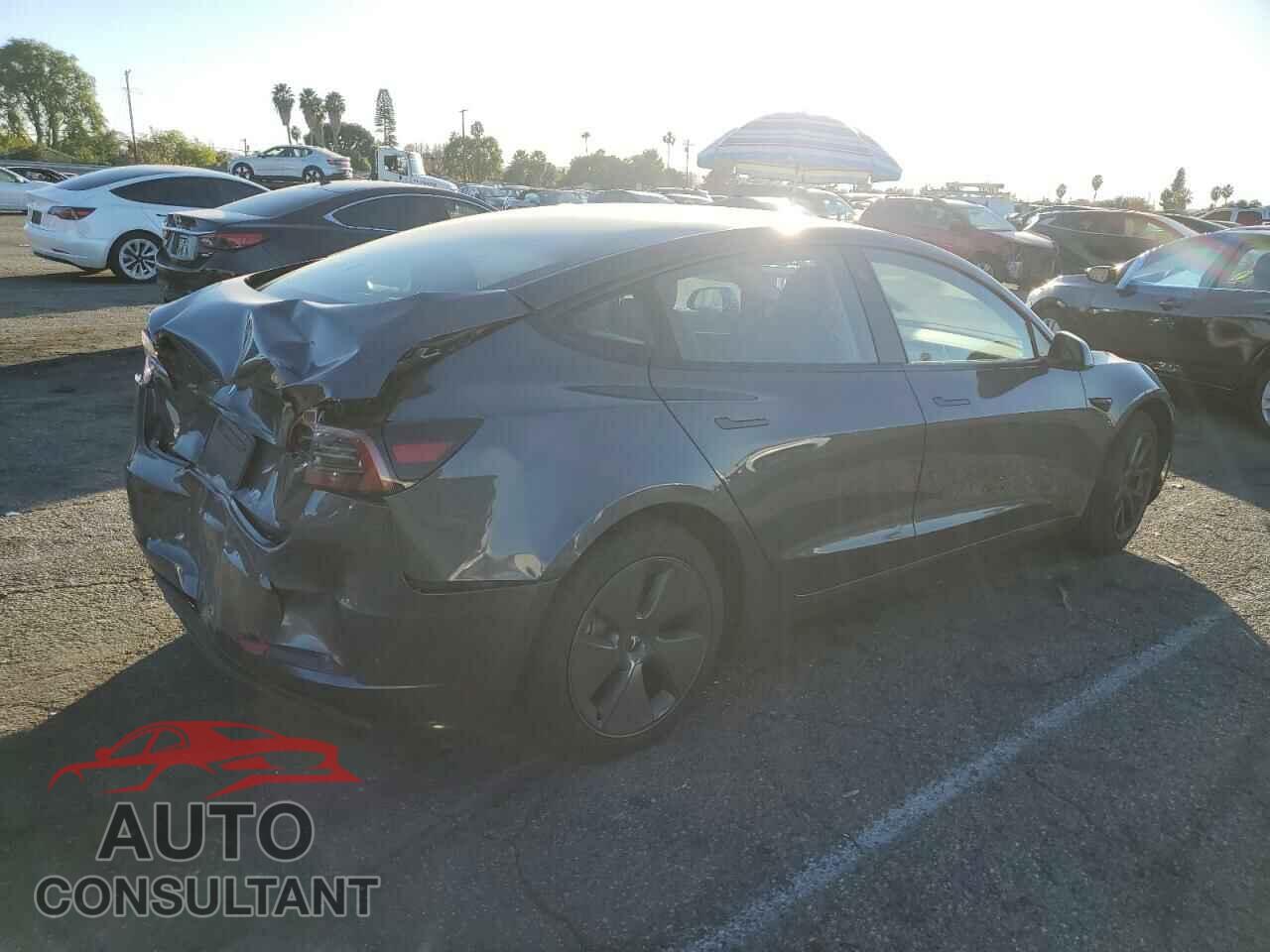 TESLA MODEL 3 2023 - 5YJ3E1EA4PF678073