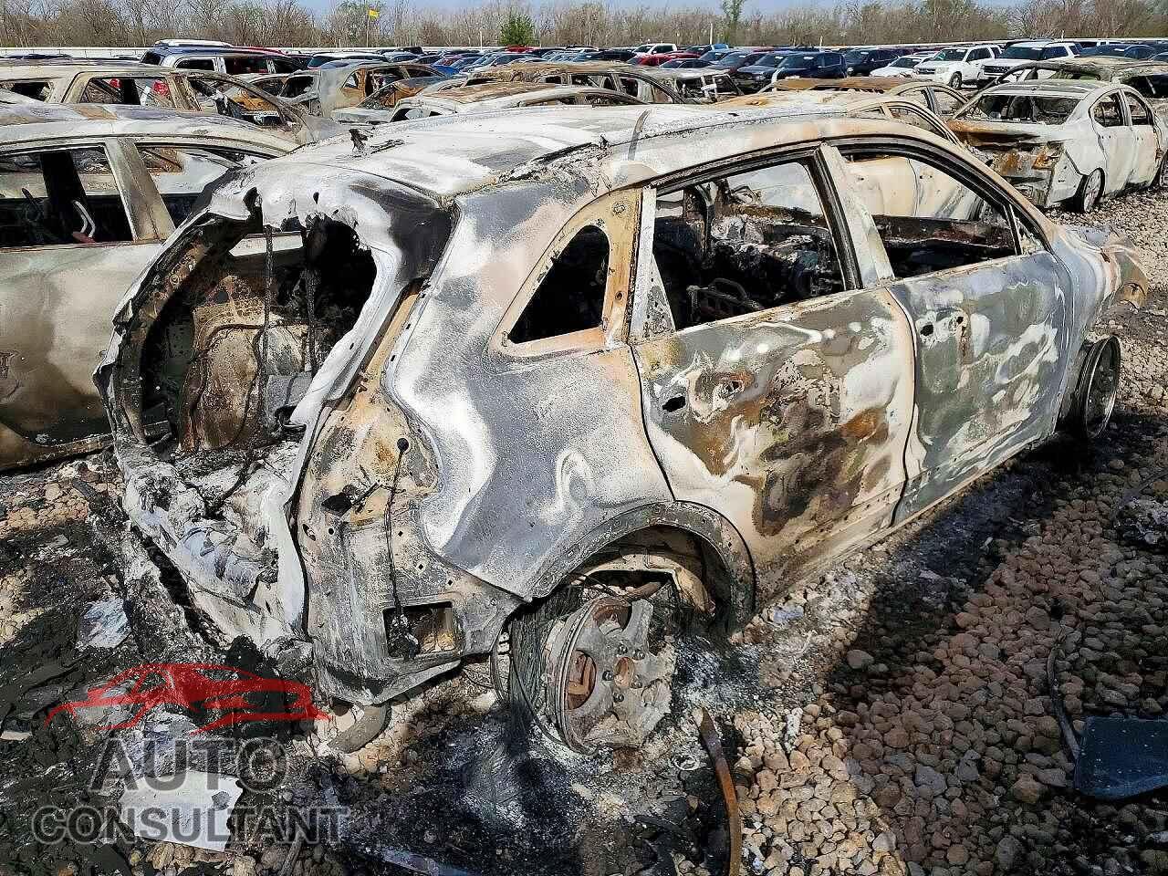 KIA UNKNOWN 2019 - KNDCM3LD8K5289068