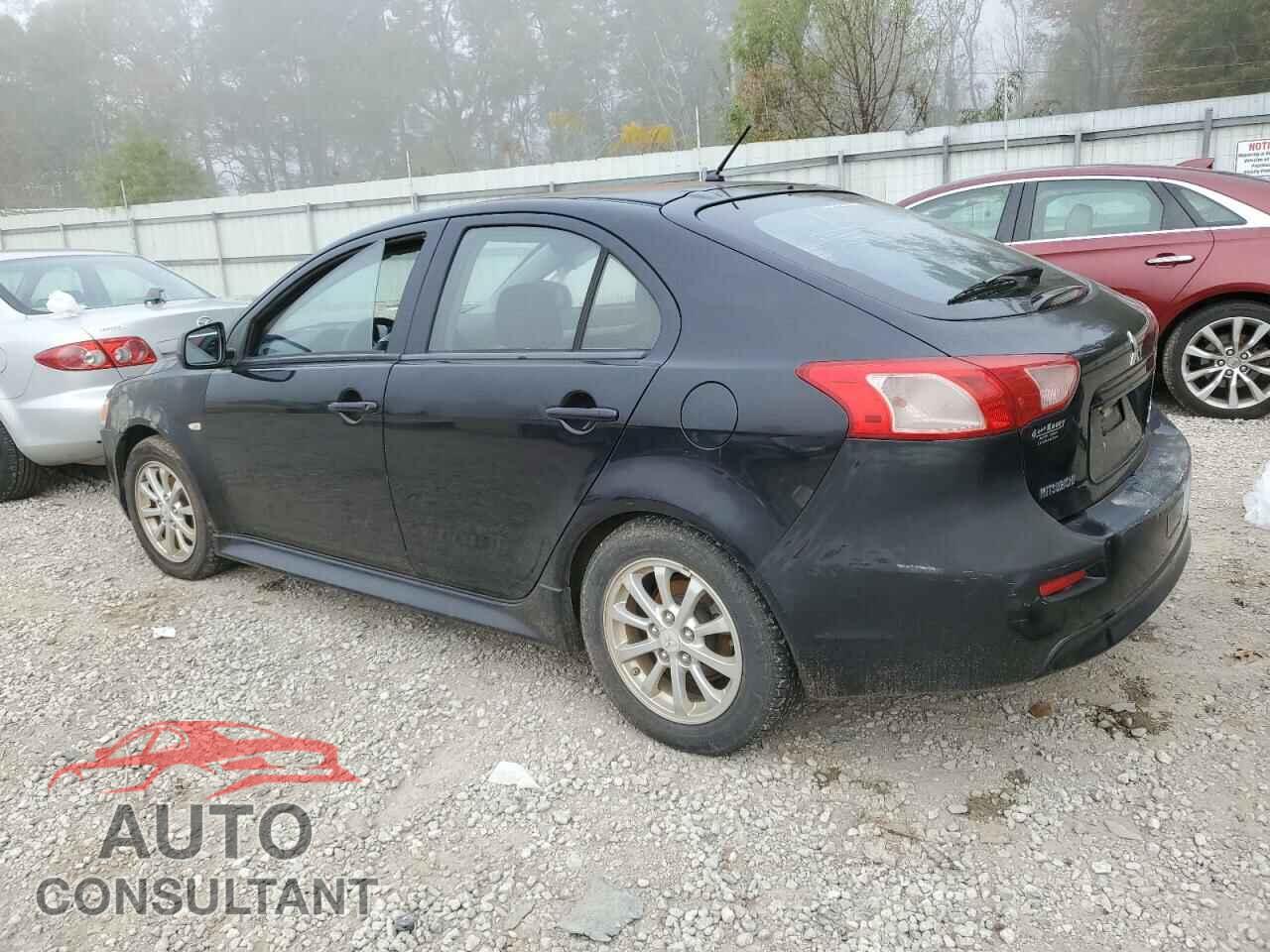 MITSUBISHI LANCER 2014 - JA32X2HU6EU004768