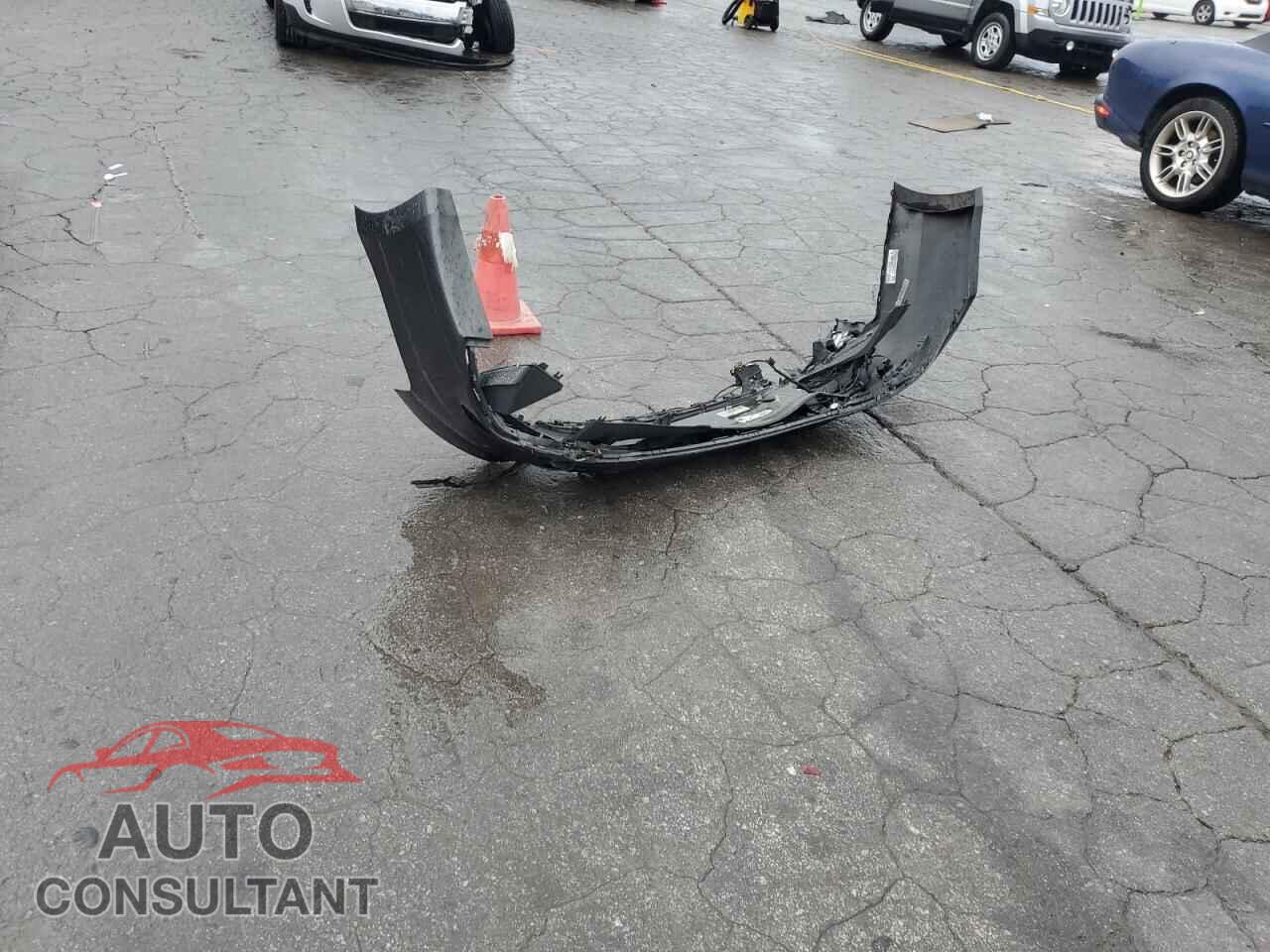 AUDI S5/RS5 2018 - WAUC4CF52JA055063