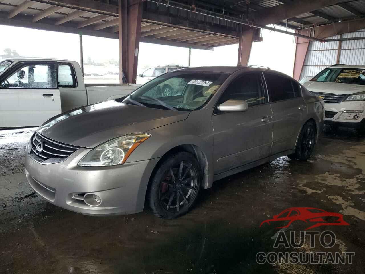 NISSAN ALTIMA 2011 - 1N4AL2AP7BN506469