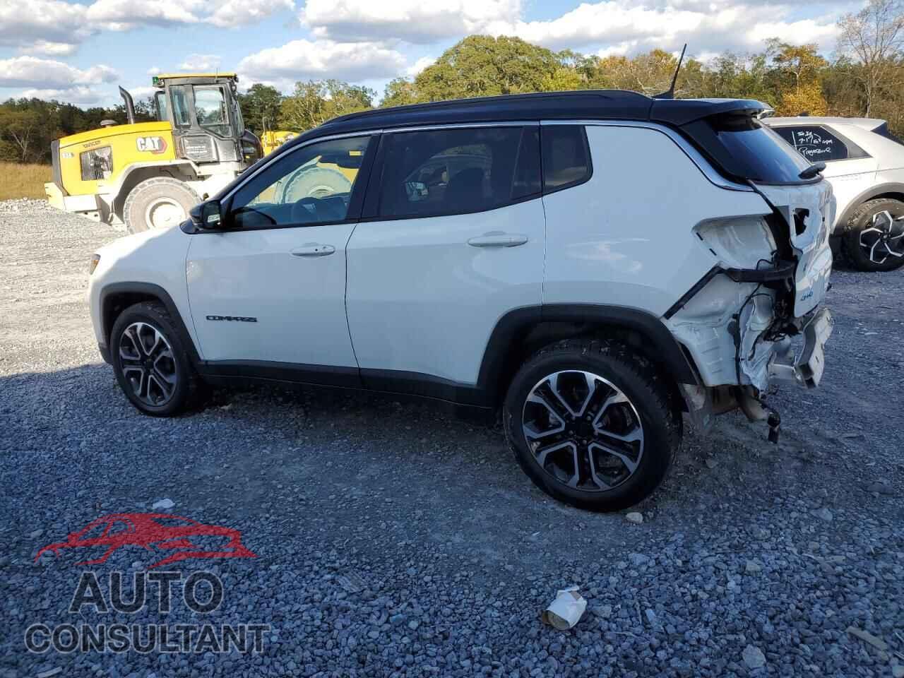 JEEP COMPASS 2024 - 3C4NJDCN3RT595461