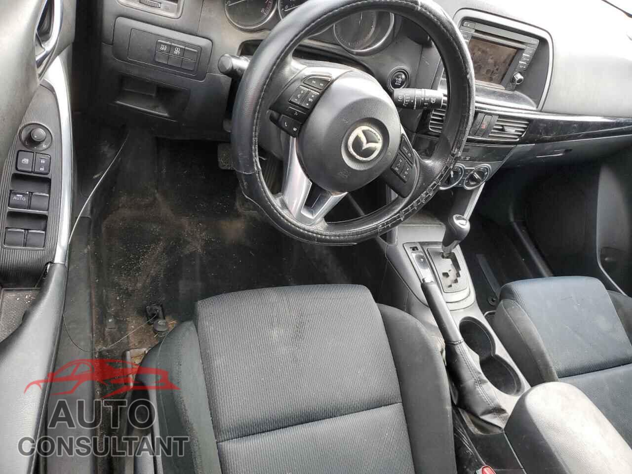 MAZDA CX-5 2014 - JM3KE4BE5E0375598