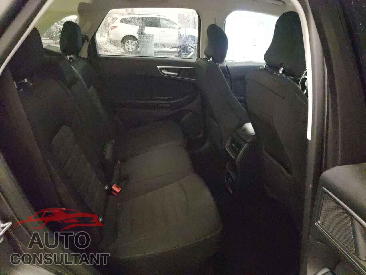 FORD EDGE 2015 - 2FMTK4J85FBC20711