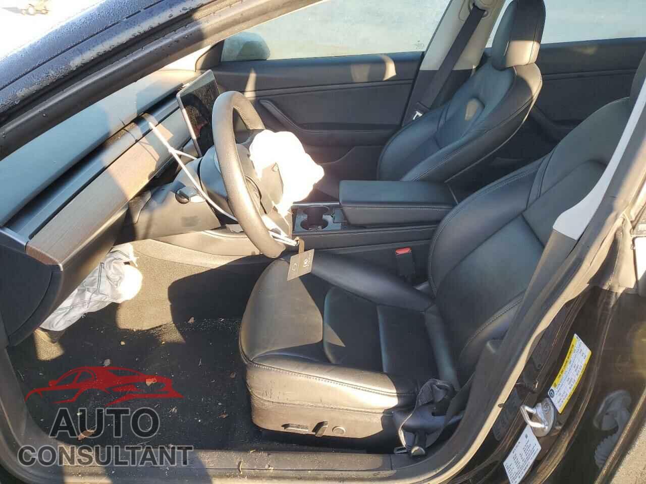 TESLA MODEL 3 2021 - 5YJ3E1EB4MF903175