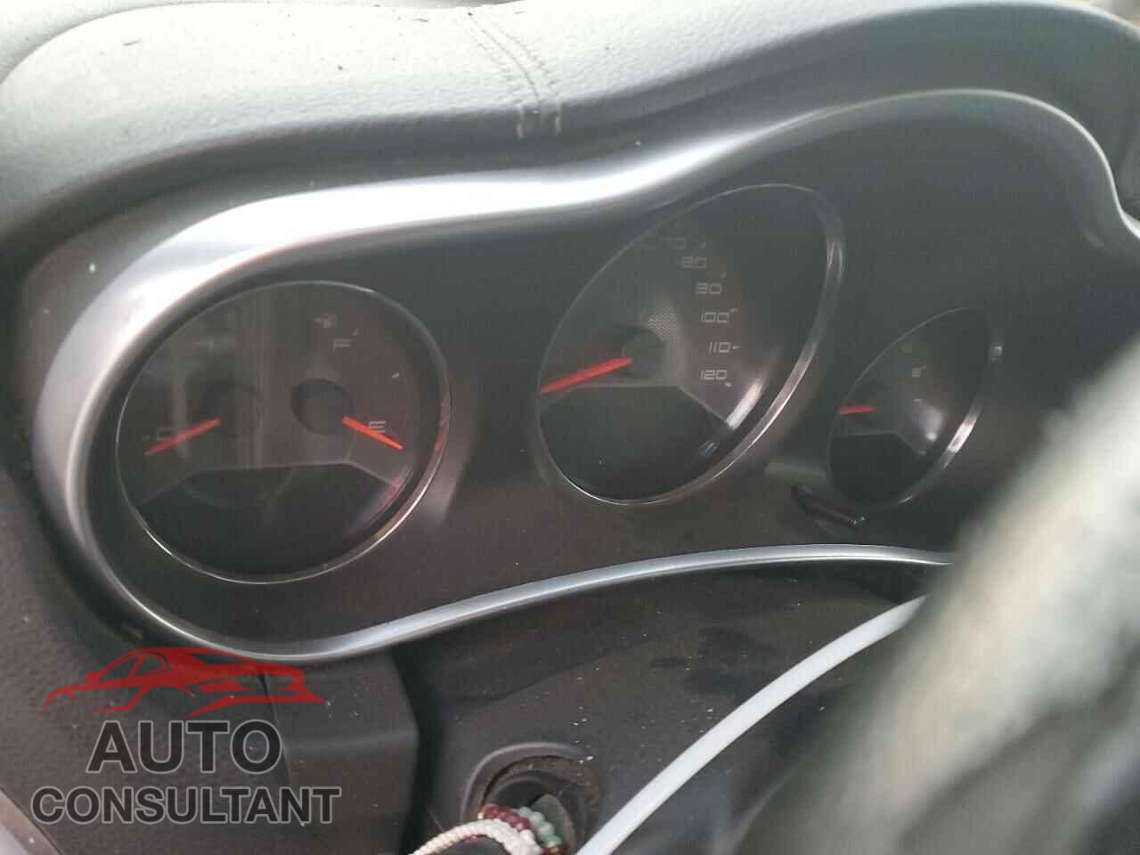 DODGE AVENGER 2011 - 1B3BD4FB2BN608395