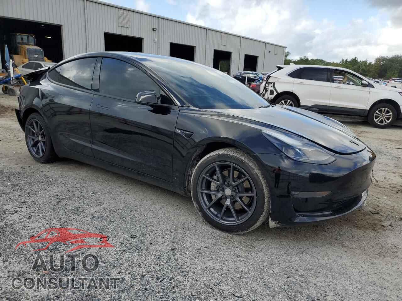 TESLA MODEL 3 2023 - 5YJ3E1EA6PF384853