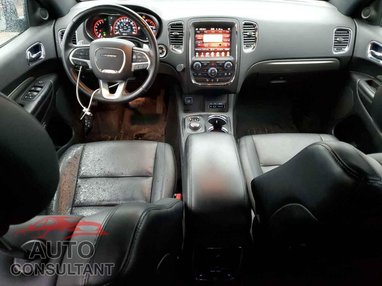 DODGE DURANGO 2015 - 1C4RDJDG5FC715632