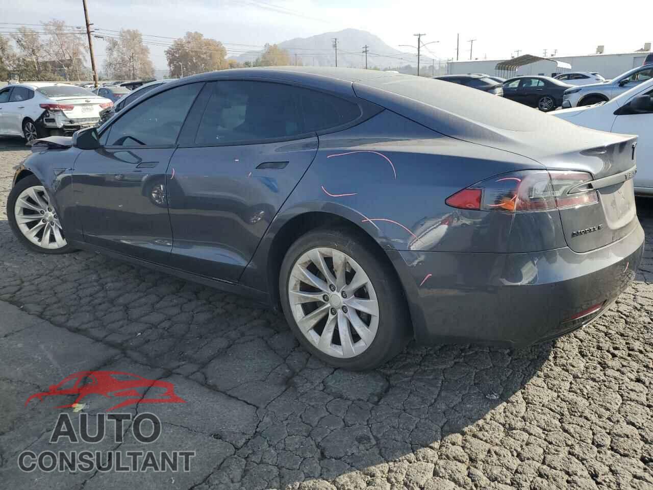 TESLA MODEL S 2016 - 5YJSA1E23GF149519