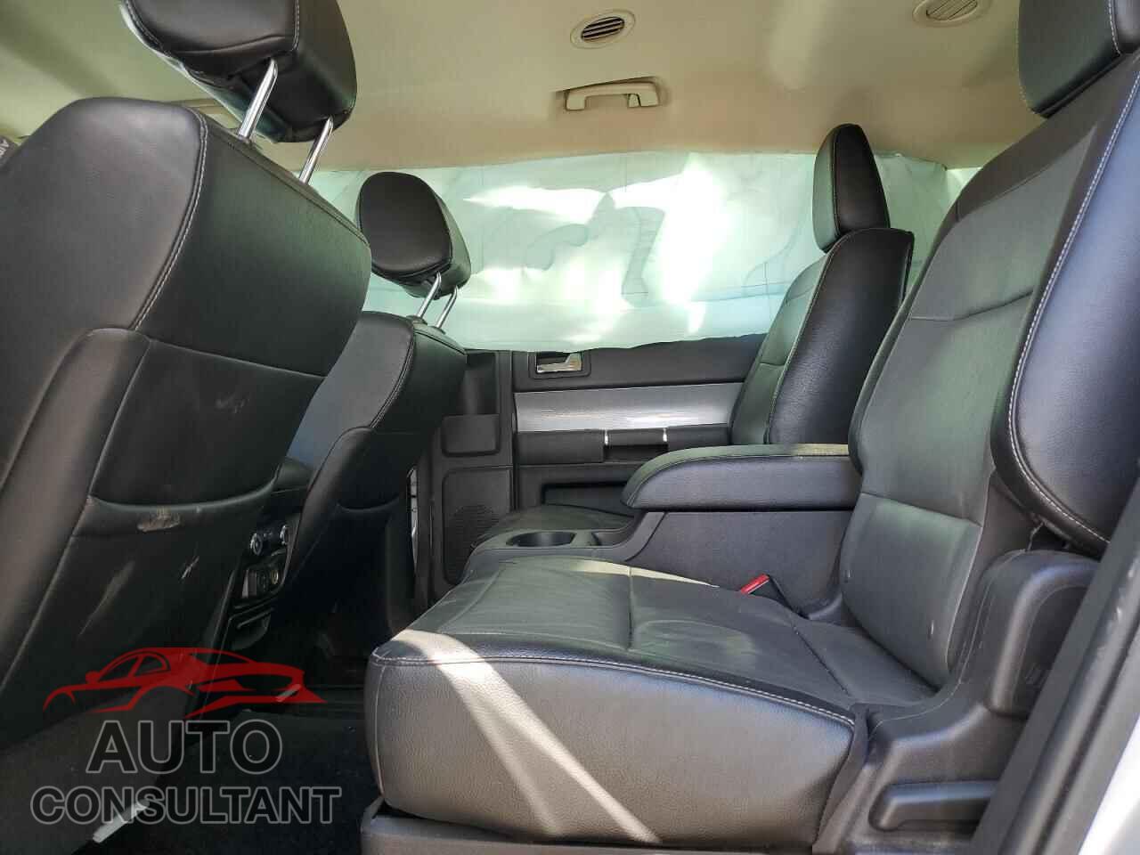 FORD FLEX 2014 - 2FMGK5C83EBD39960