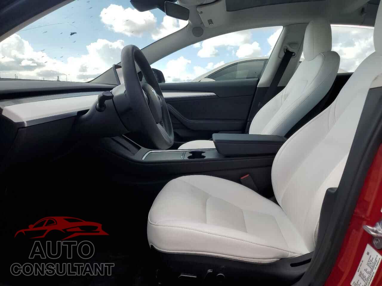 TESLA MODEL 3 2023 - 5YJ3E1EA3PF467723
