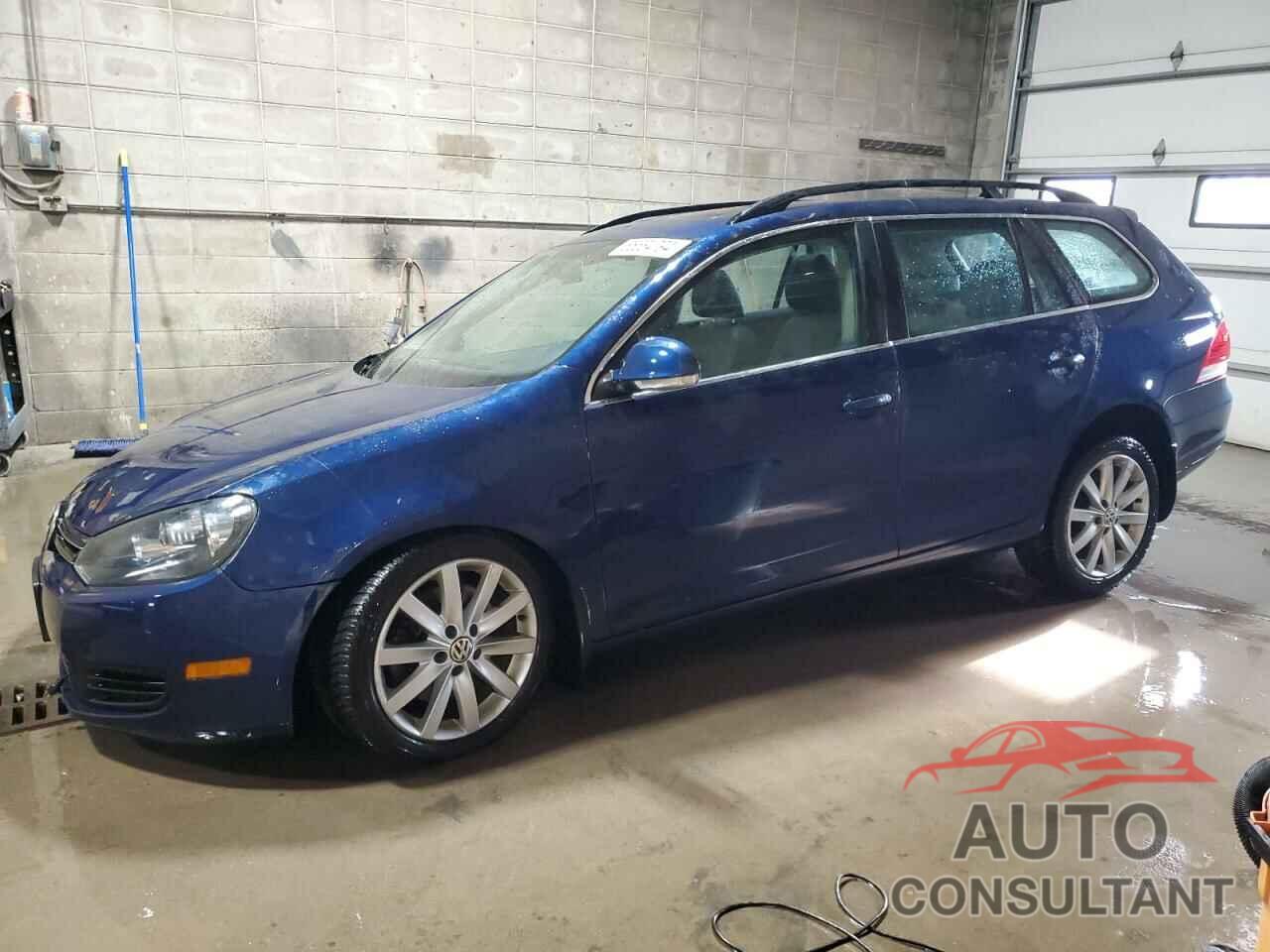 VOLKSWAGEN JETTA 2013 - 3VWPL7AJ4DM677218