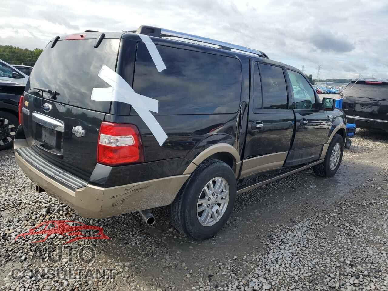 FORD EXPEDITION 2014 - 1FMJK1J50EEF01880