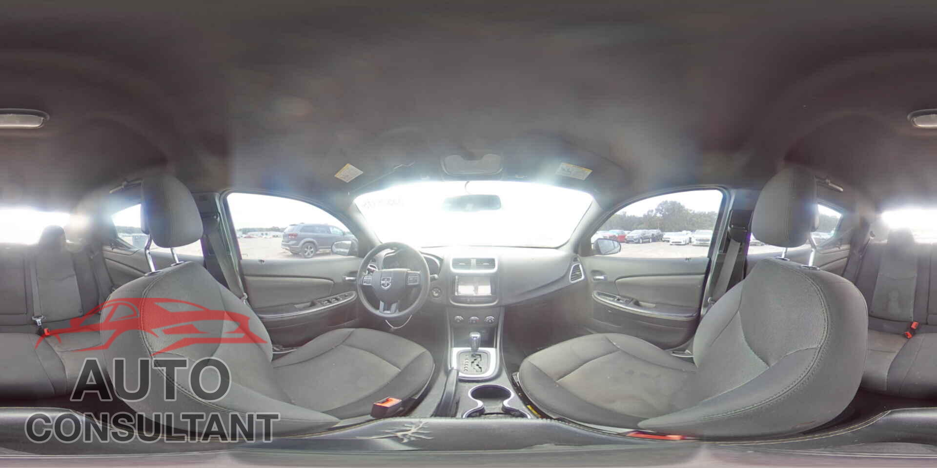 DODGE AVENGER 2014 - 1C3CDZAB3EN201671