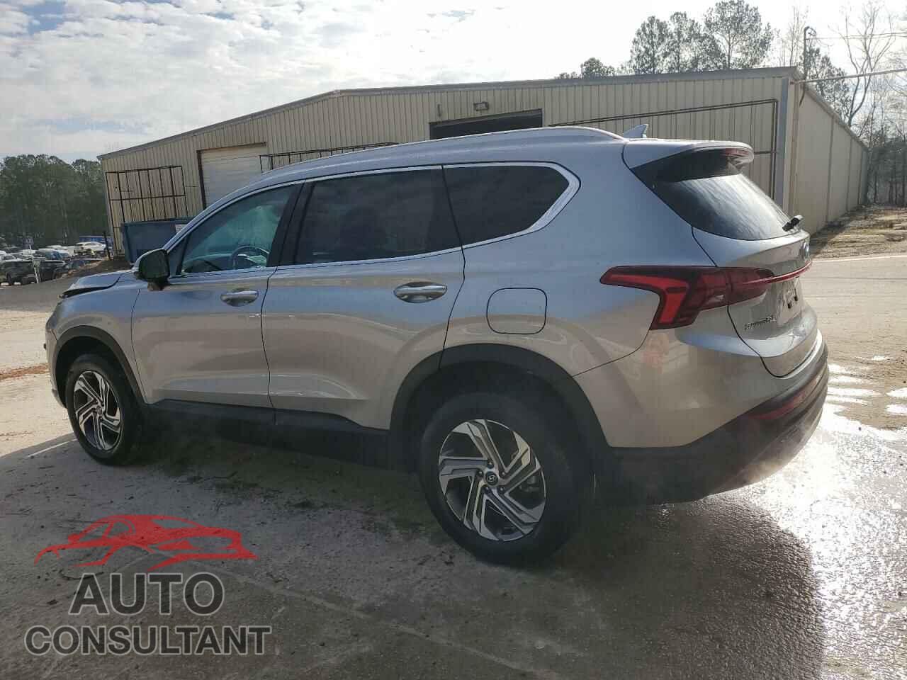 HYUNDAI SANTA FE 2023 - 5NMS2DAJ6PH635560