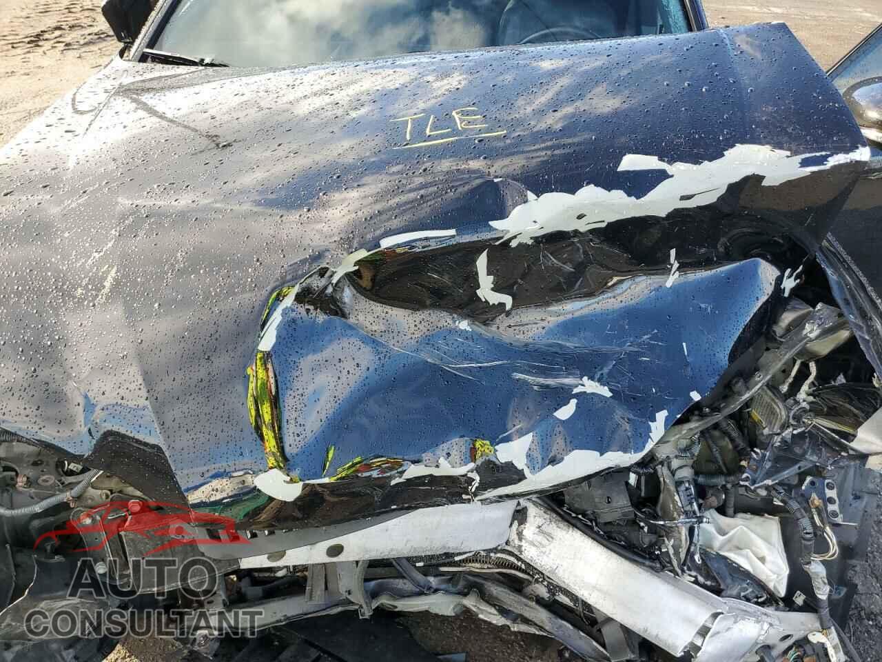 LEXUS GS350 2015 - JTHCE1BL7FA004513