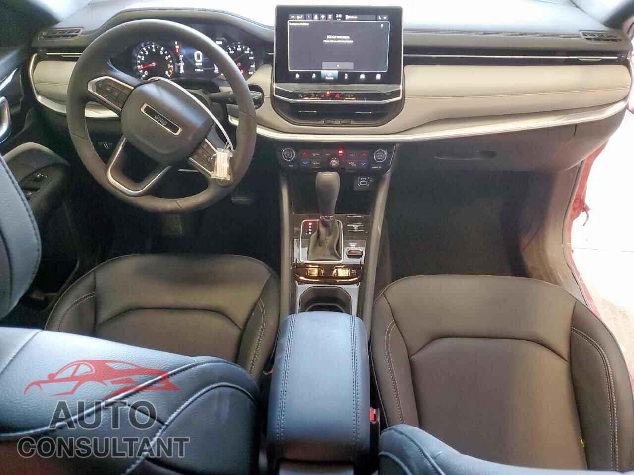 JEEP COMPASS 2025 - 3C4NJDCN4ST625136