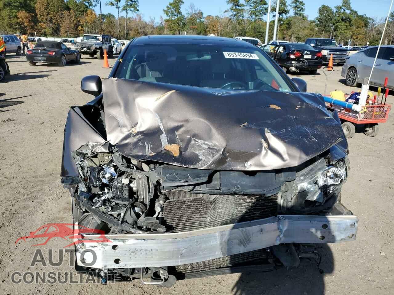 HONDA CIVIC 2013 - 2HGFB2F97DH549462
