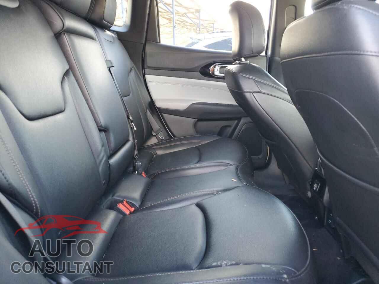 JEEP COMPASS 2024 - 3C4NJDCN3RT595461