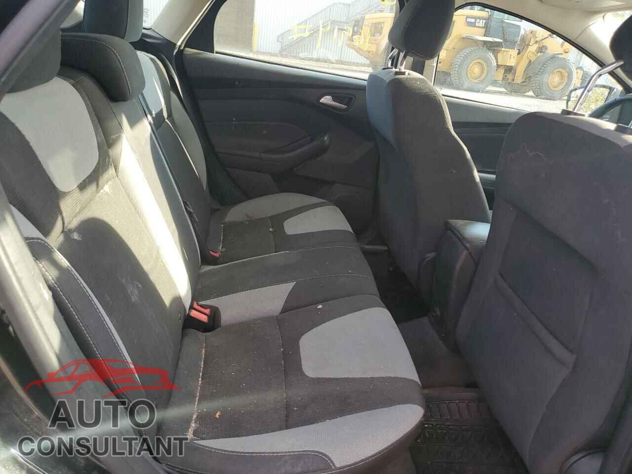FORD FOCUS 2012 - 1FAHP3K21CL322282