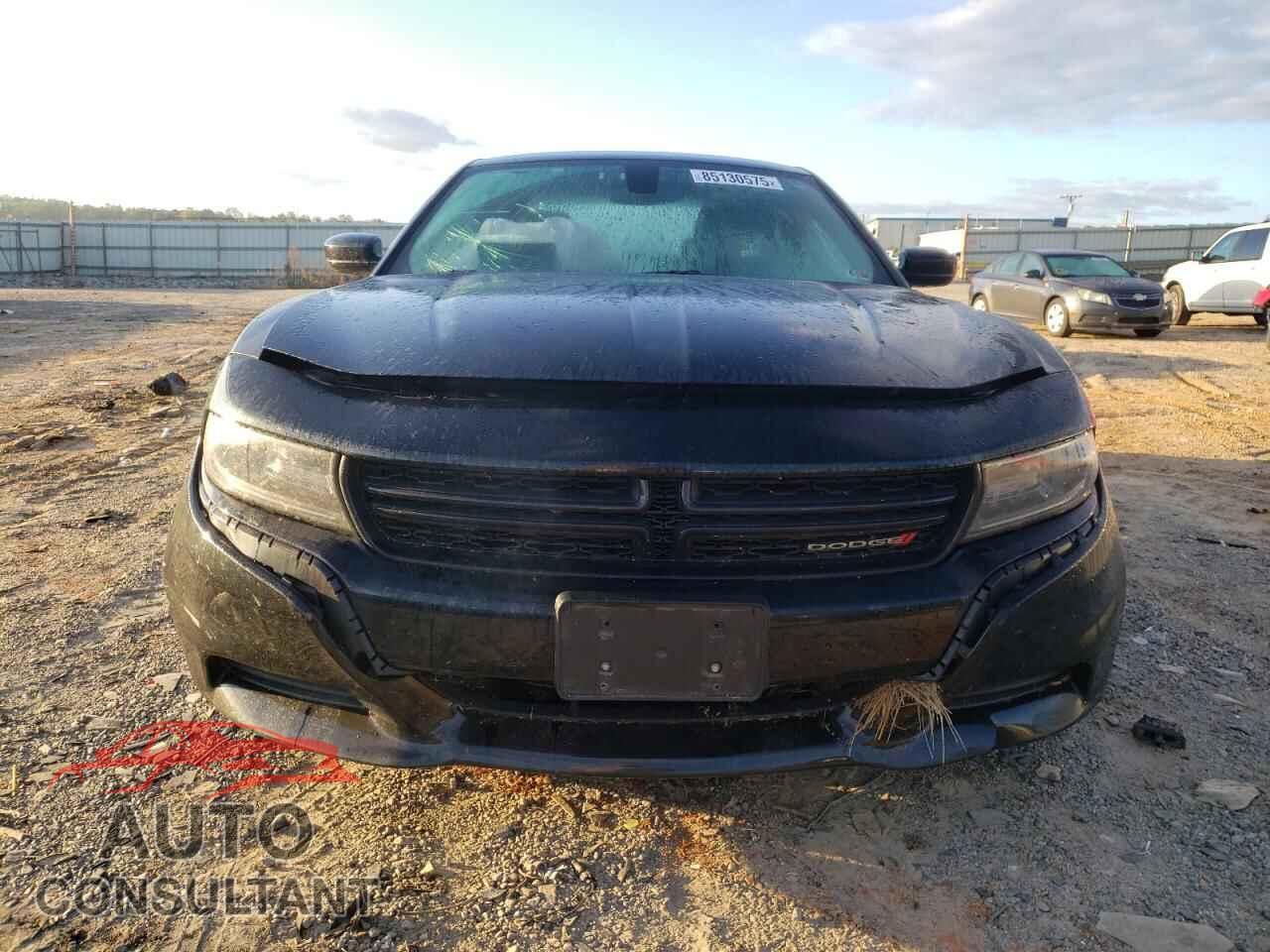 DODGE CHARGER 2018 - 2C3CDXAG4JH157165