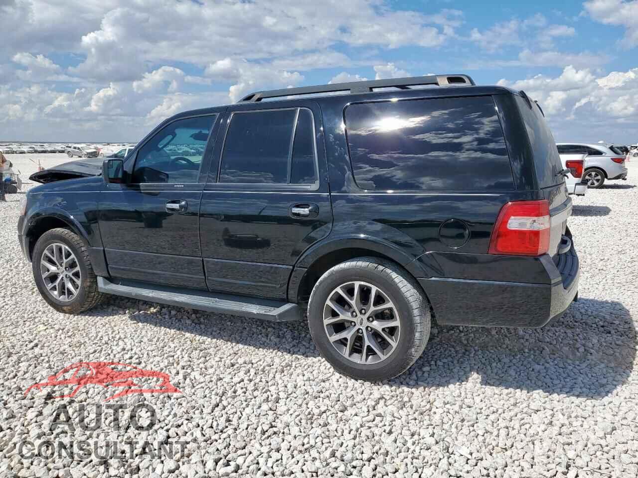 FORD EXPEDITION 2017 - 1FMJU1HT9HEA60558