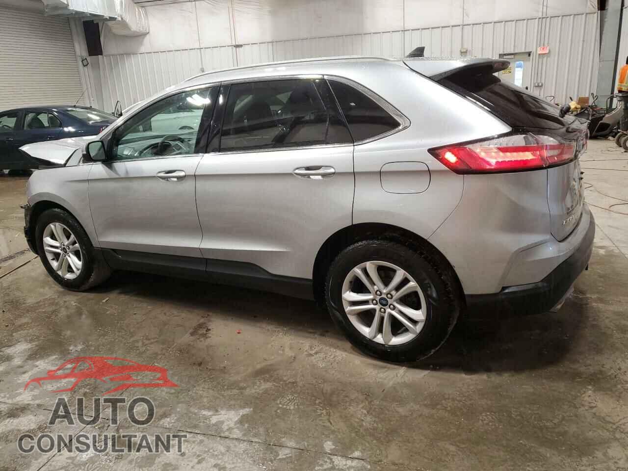FORD EDGE 2020 - 2FMPK4J90LBB12230