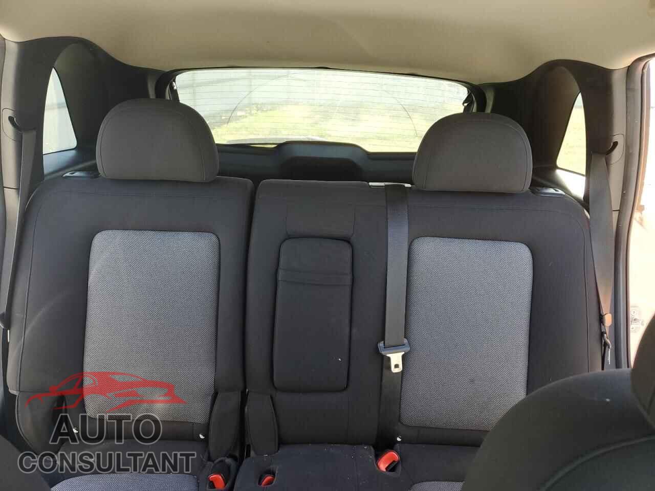 CHEVROLET CAPTIVA 2013 - 3GNAL2EK5DS642933