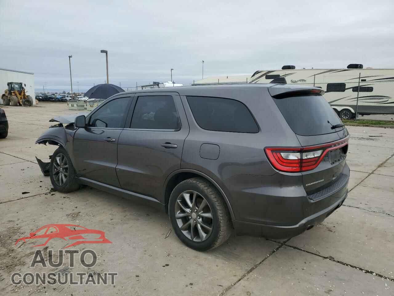 DODGE DURANGO 2014 - 1C4RDHAG5EC974634