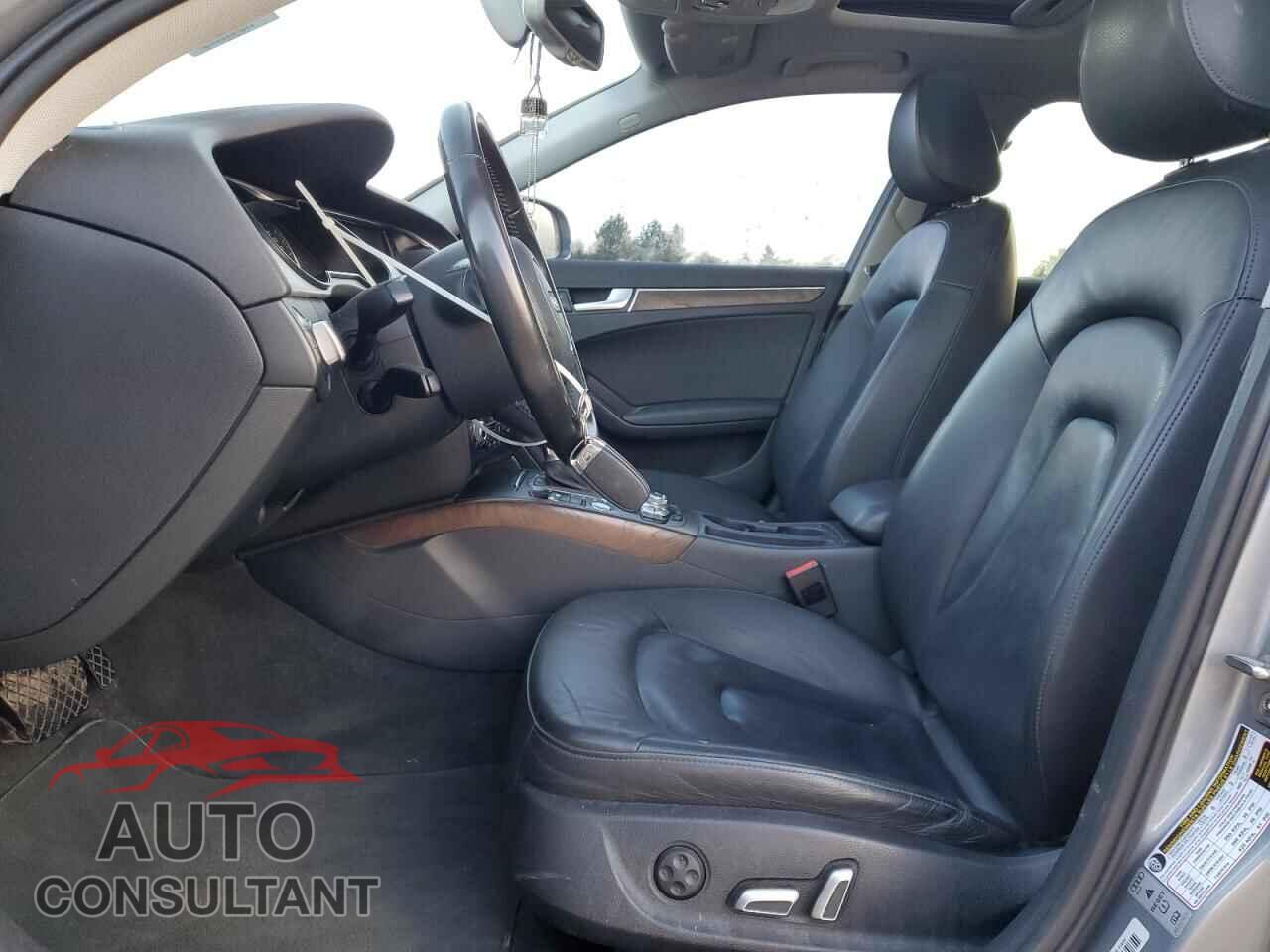 AUDI A4 2016 - WAUFFAFL7GN007795
