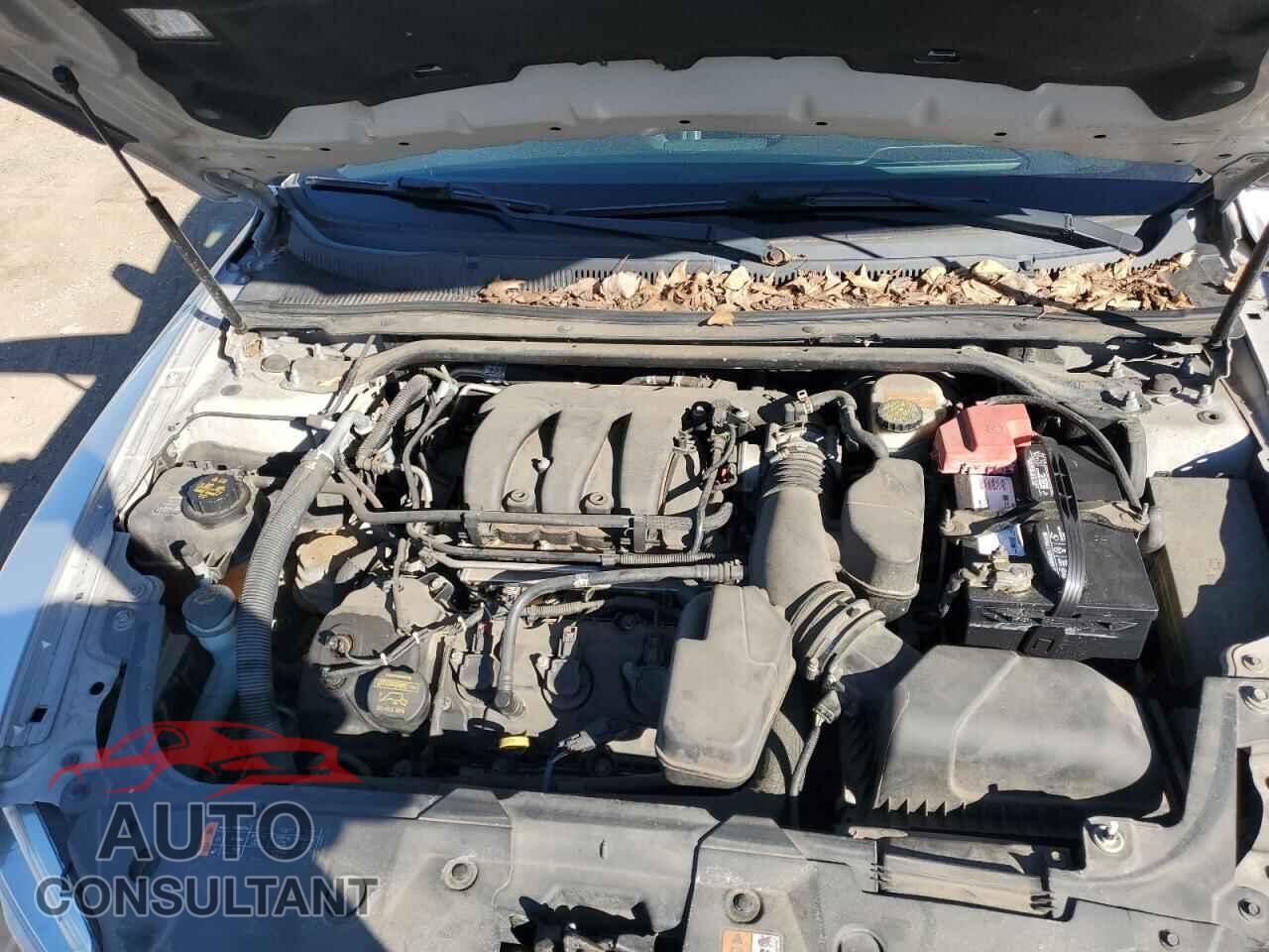 FORD TAURUS 2013 - 1FAHP2F89DG116730