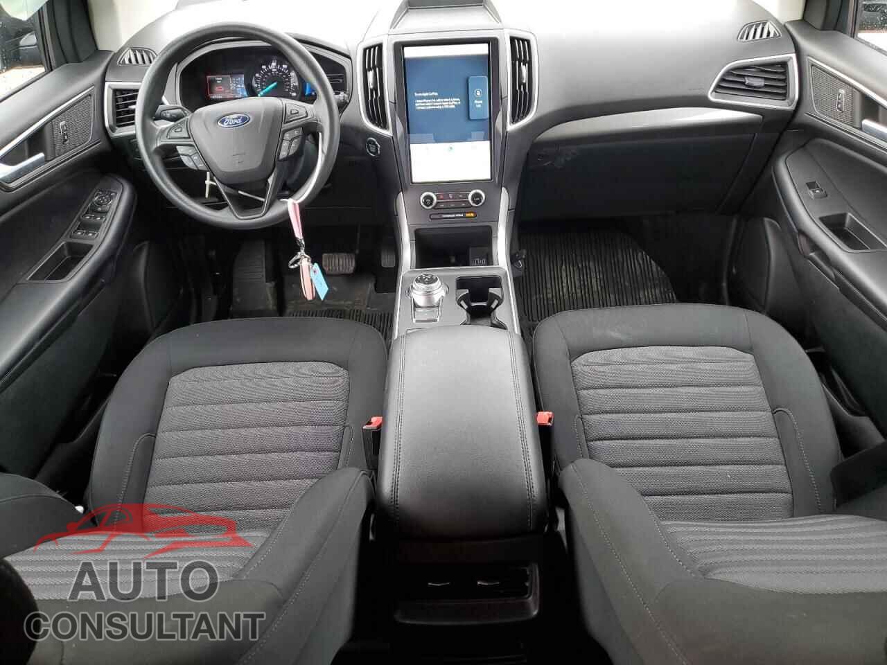 FORD EDGE 2023 - 2FMPK4G96PBA13294