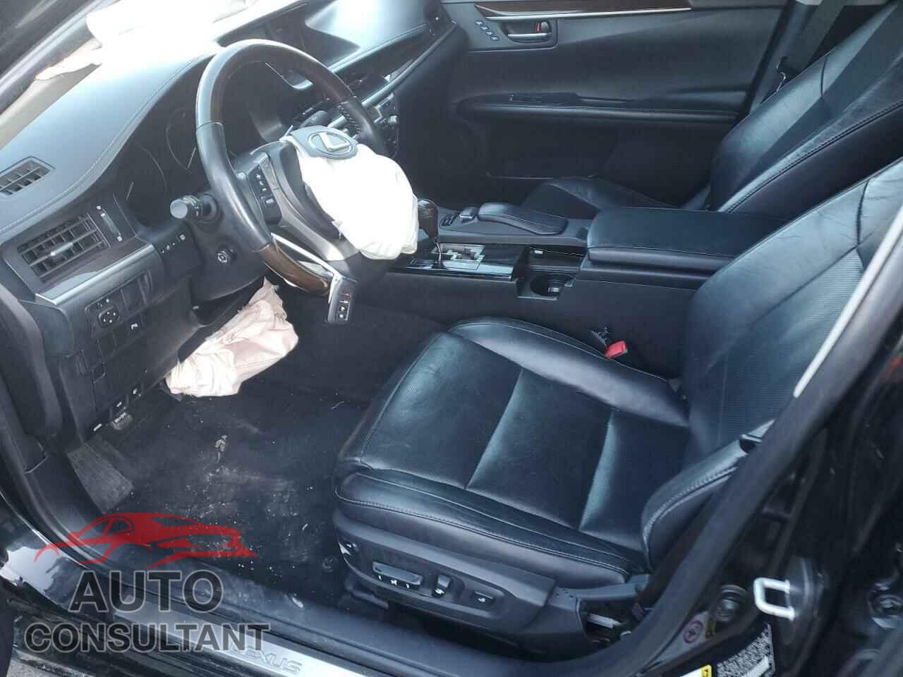 LEXUS ES350 2014 - JTHBK1GG4E2150022