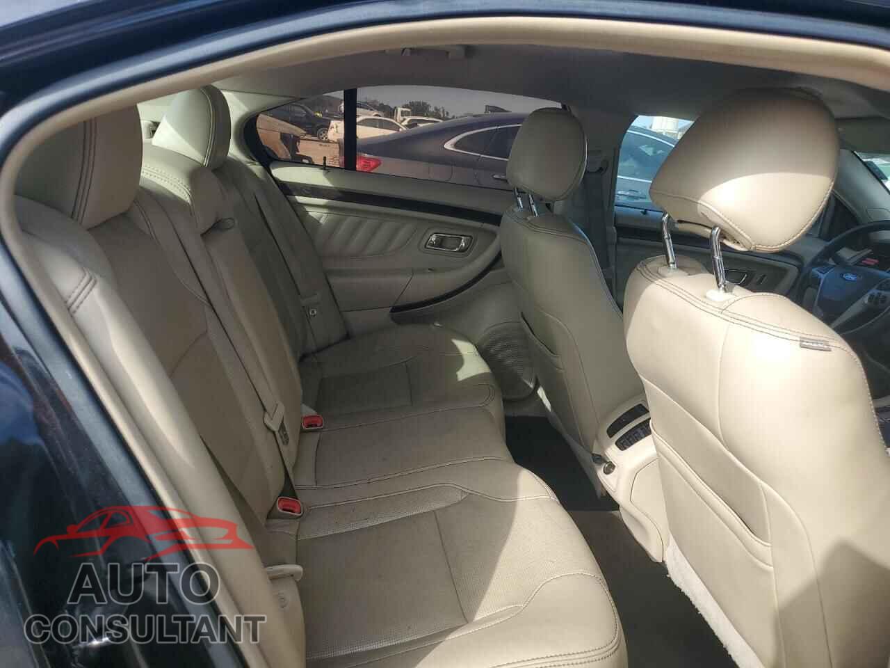 FORD TAURUS 2014 - 1FAHP2F84EG105166