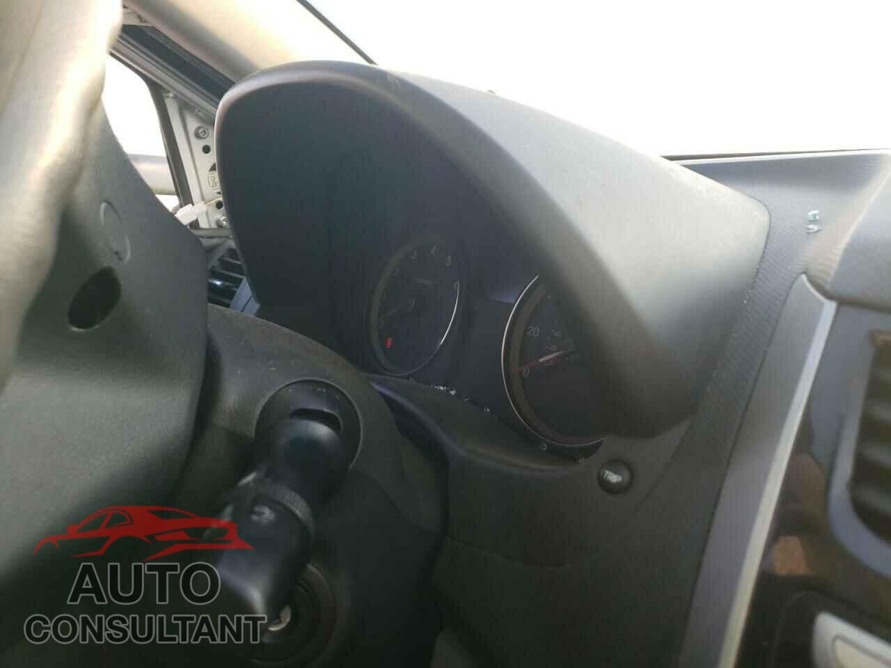 HYUNDAI ACCENT 2014 - KMHCU4AE8EU729295