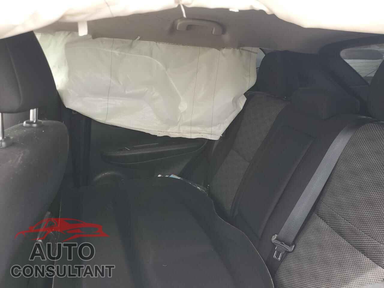 NISSAN ROGUE 2022 - JN1BJ1BV5NW347318