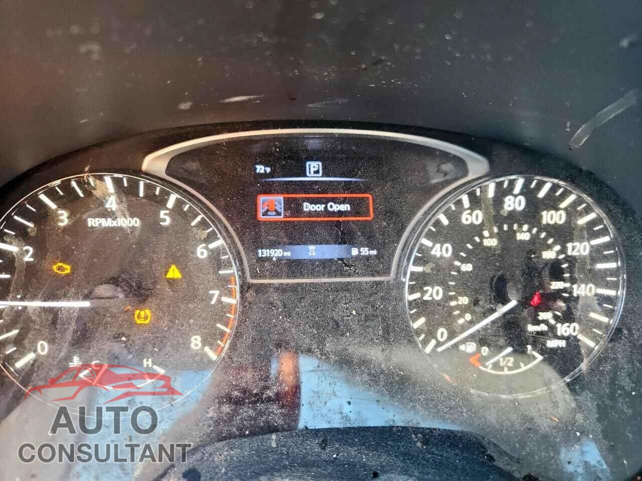 NISSAN PATHFINDER 2020 - 5N1DR2AN3LC626444