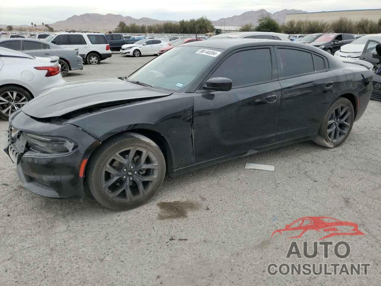 DODGE CHARGER 2019 - 2C3CDXBG6KH576585