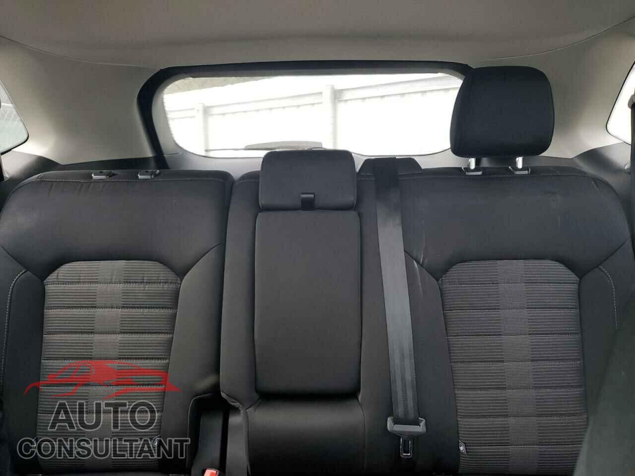 FORD EDGE 2016 - 2FMPK4J80GBB76877