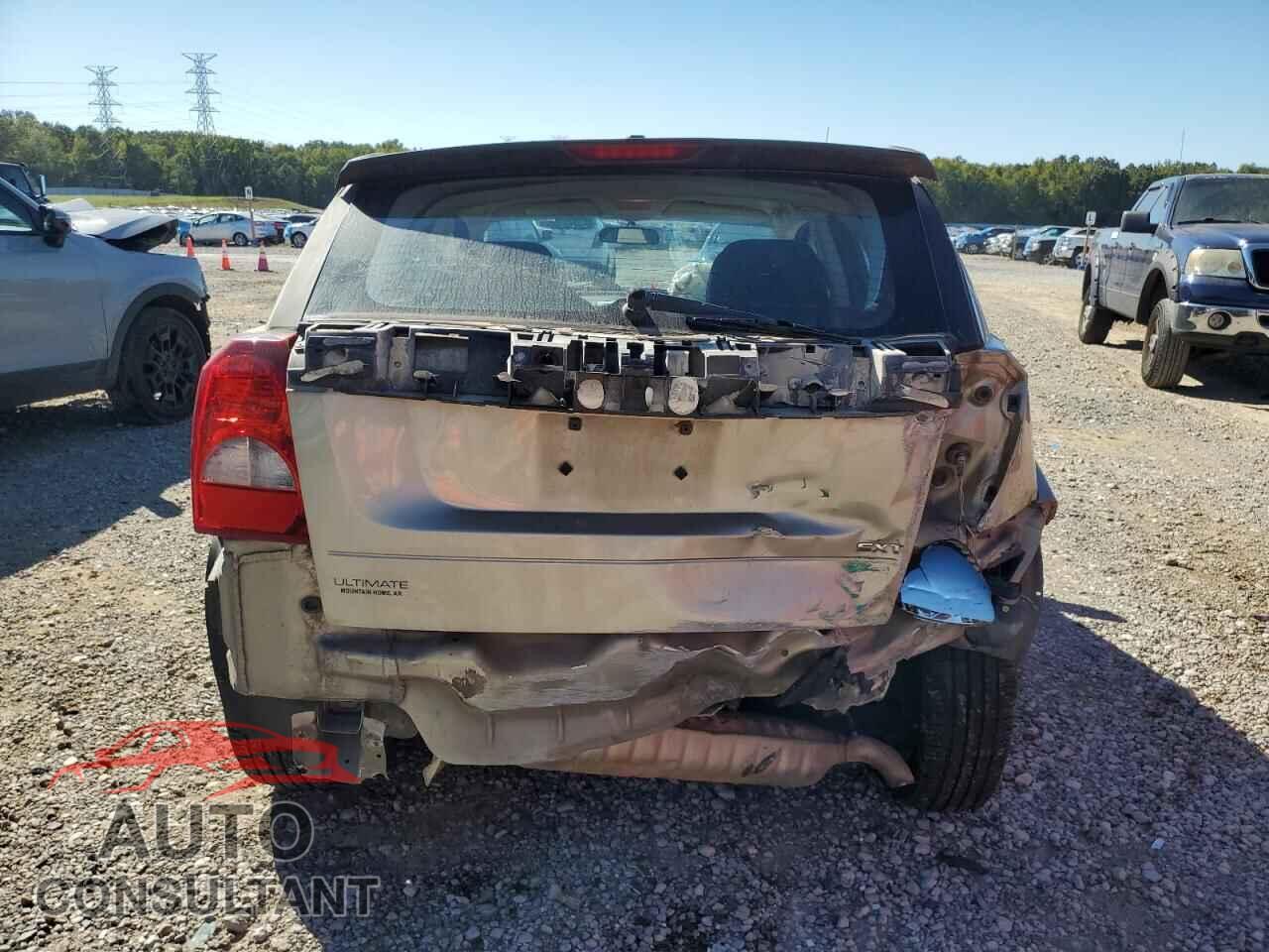 DODGE CALIBER 2009 - 1B3HB48A19D233250